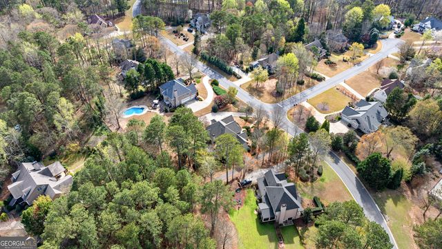 322 Loring Lane, Peachtree City, GA 30269