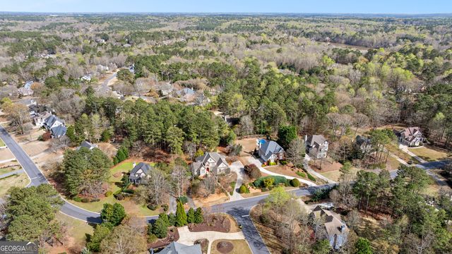 322 Loring Lane, Peachtree City, GA 30269