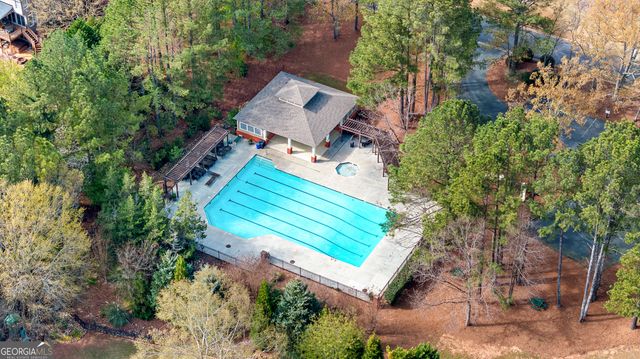 322 Loring Lane, Peachtree City, GA 30269