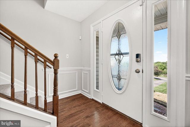 48 PERSIMMON PEAR LN, Harpers Ferry, WV 25425