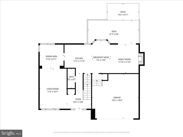 48 PERSIMMON PEAR LN, Harpers Ferry, WV 25425