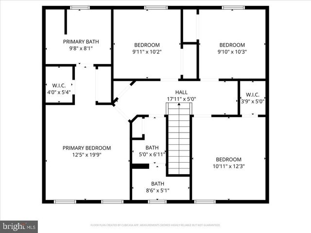 48 PERSIMMON PEAR LN, Harpers Ferry, WV 25425