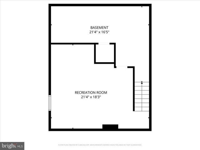 48 PERSIMMON PEAR LN, Harpers Ferry, WV 25425