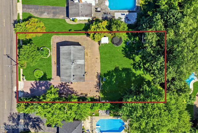 459 Norwood Avenue, Long Branch, NJ 07740