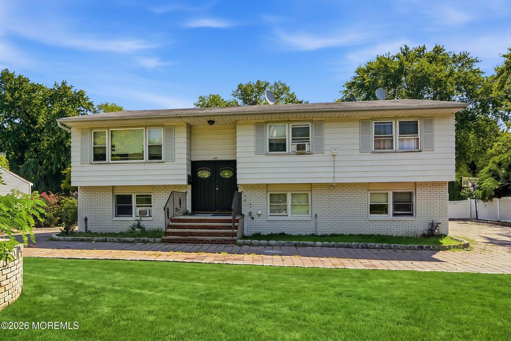 459 Norwood Avenue, Long Branch, NJ 07740