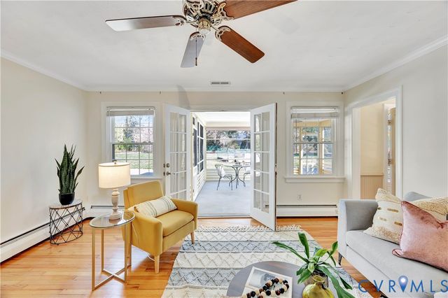 3031 Archdale Rd, Richmond, VA 23235