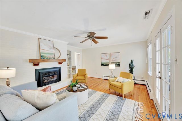 3031 Archdale Rd, Richmond, VA 23235