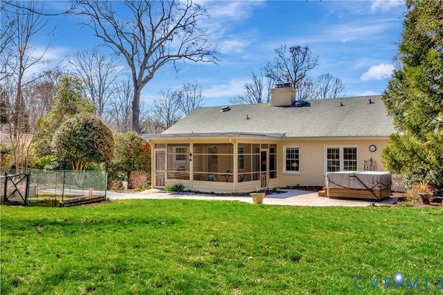 3031 Archdale Rd, Richmond, VA 23235