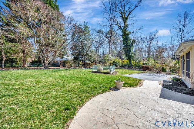 3031 Archdale Rd, Richmond, VA 23235