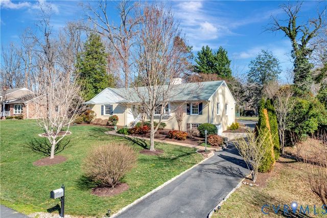 3031 Archdale Rd, Richmond, VA 23235