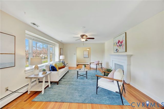 3031 Archdale Rd, Richmond, VA 23235