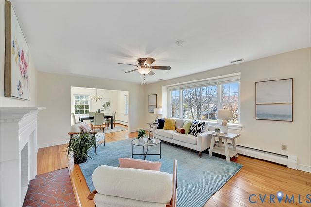 3031 Archdale Rd, Richmond, VA 23235