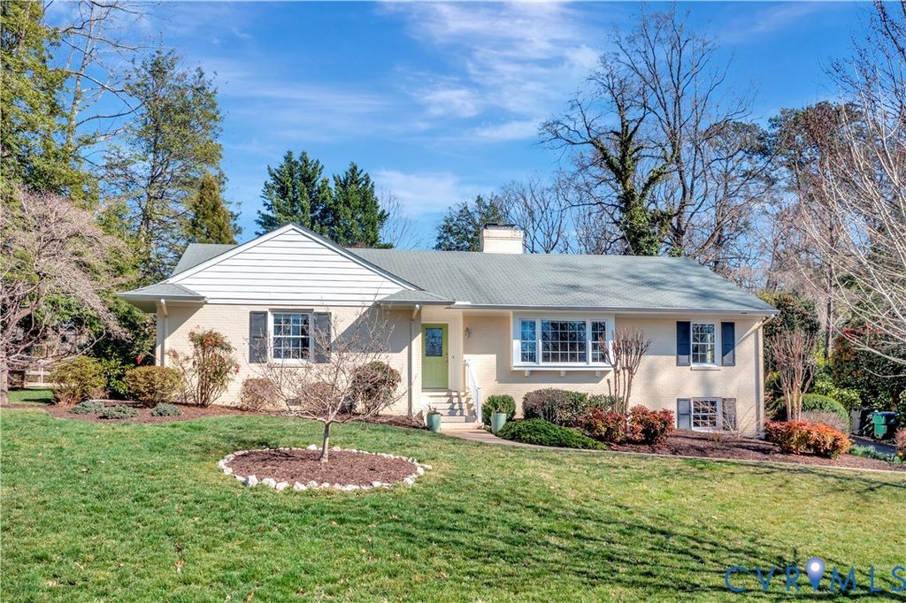 3031 Archdale Rd, Richmond, VA 23235