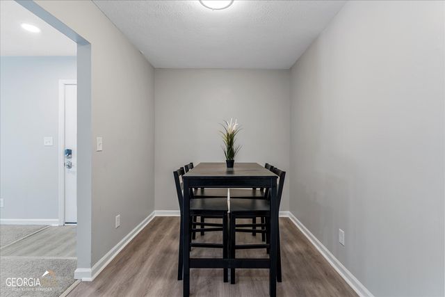 1701 Hawthorne Avenue 9, College Park, GA 30337