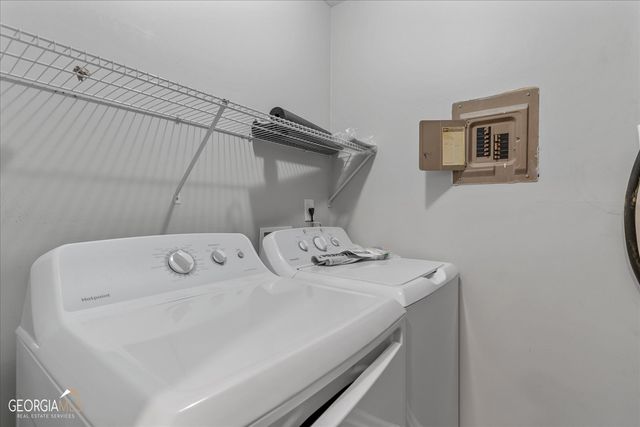 1701 Hawthorne Avenue 9, College Park, GA 30337