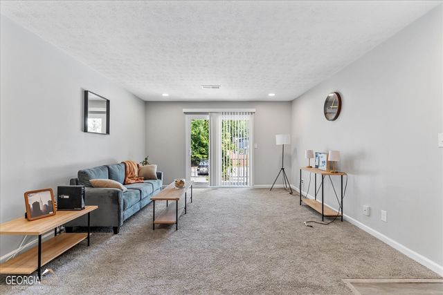 1701 Hawthorne Avenue 9, College Park, GA 30337