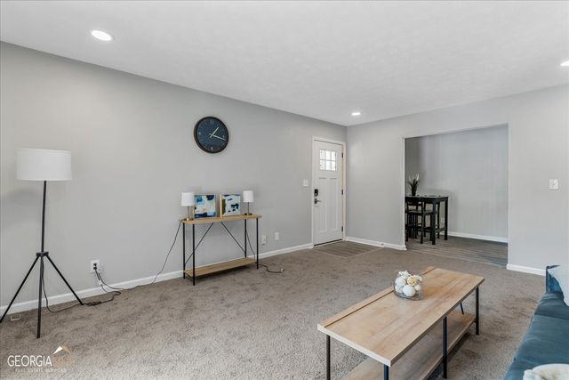 1701 Hawthorne Avenue 9, College Park, GA 30337