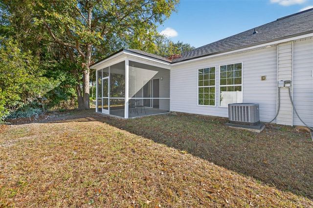 100 Callie Circle, Brunswick, GA 31523
