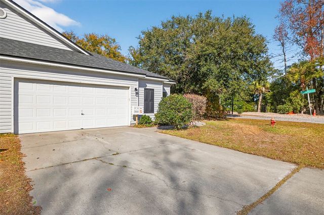 100 Callie Circle, Brunswick, GA 31523