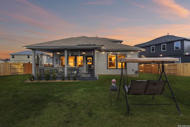 199 Josh, San Antonio, TX 78253