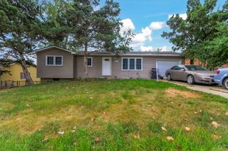2420 WHITE GATE DR, Columbia, MO 65202