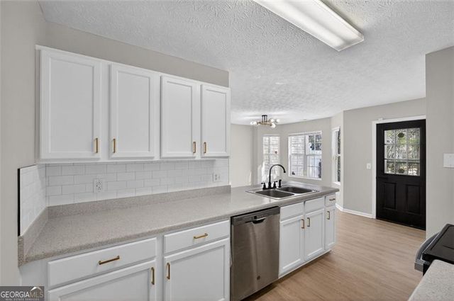 2878 Norfair Loop, Lithonia, GA 30038