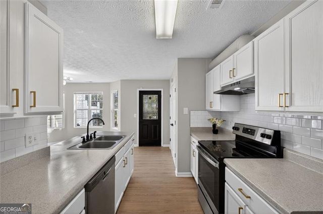 2878 Norfair Loop, Lithonia, GA 30038