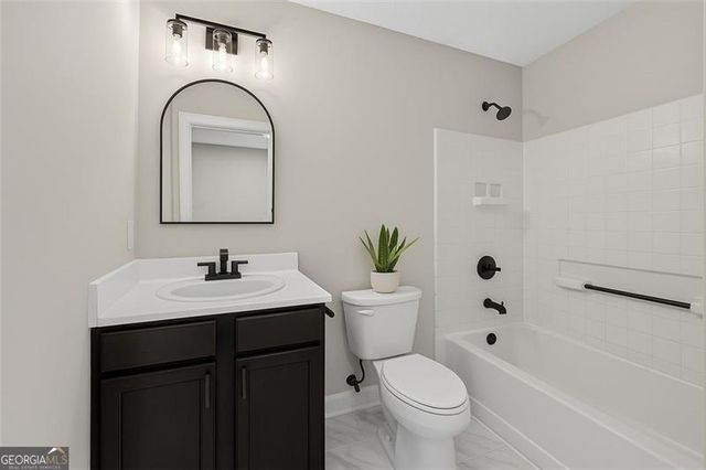 2878 Norfair Loop, Lithonia, GA 30038