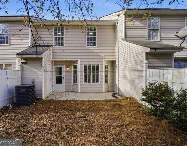 2878 Norfair Loop, Lithonia, GA 30038