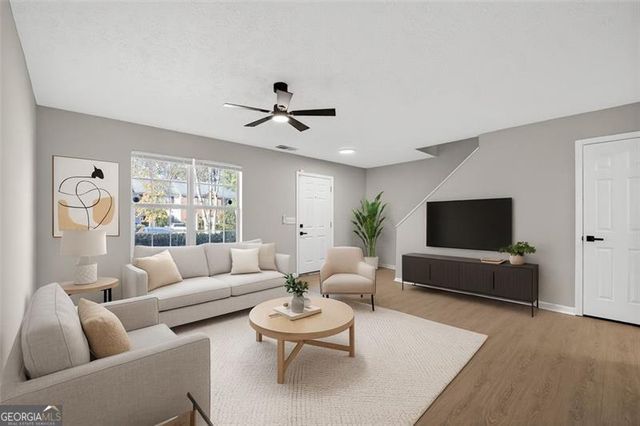 2878 Norfair Loop, Lithonia, GA 30038