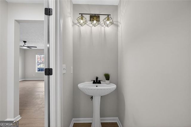 2878 Norfair Loop, Lithonia, GA 30038