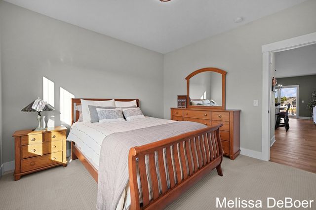 3726 Teton Drive, Georgetown Twp, MI 49426