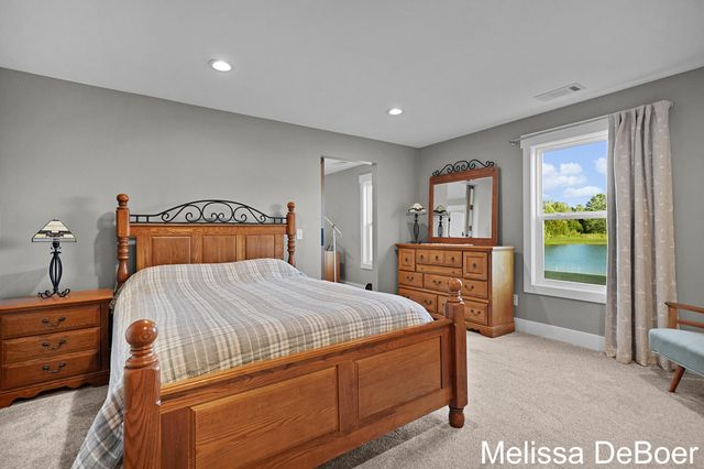 3726 Teton Drive, Georgetown Twp, MI 49426