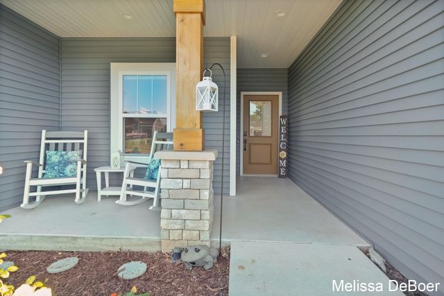 3726 Teton Drive, Georgetown Twp, MI 49426