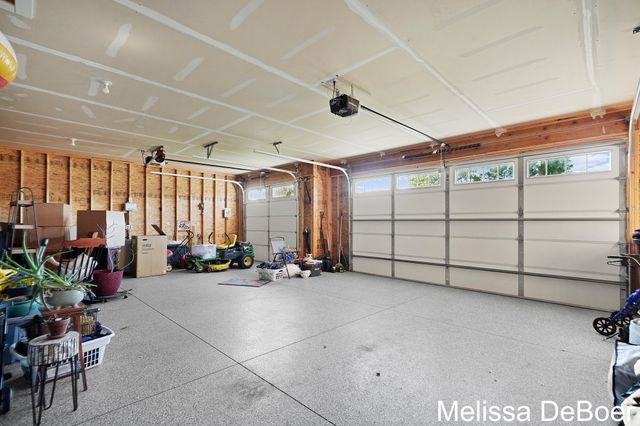 3726 Teton Drive, Georgetown Twp, MI 49426