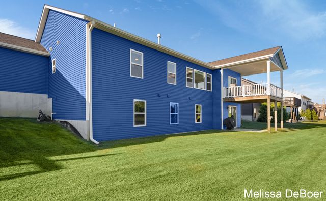 3726 Teton Drive, Georgetown Twp, MI 49426