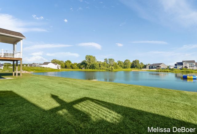 3726 Teton Drive, Georgetown Twp, MI 49426