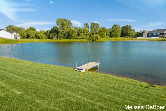 3726 Teton Drive, Georgetown Twp, MI 49426