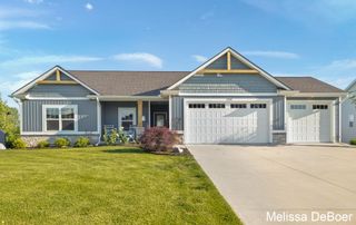 3726 Teton Drive, Georgetown Twp, MI 49426