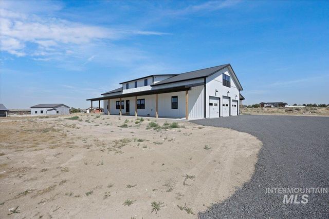 4032 N 3510 E, Kimberly, ID 83341 property photo