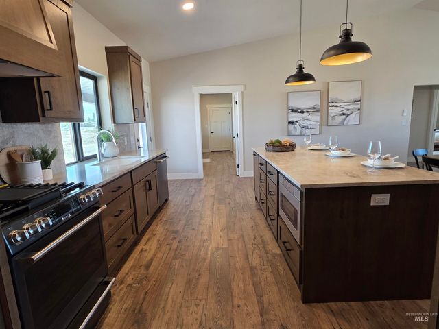 4032 N 3510 E, Kimberly, ID 83341
