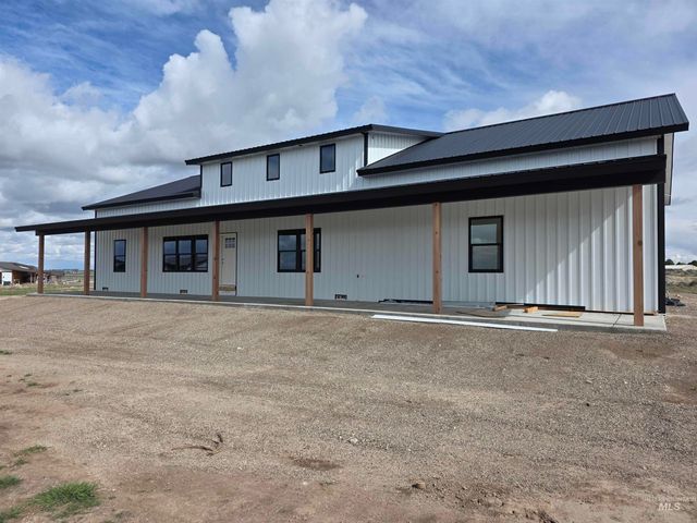 4032 N 3510 E, Kimberly, ID 83341