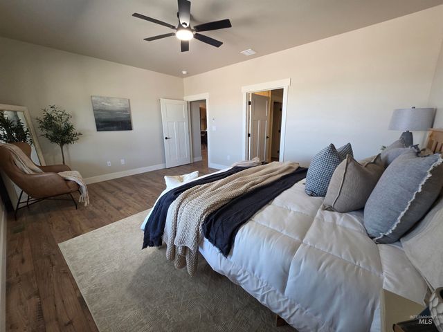 4032 N 3510 E, Kimberly, ID 83341