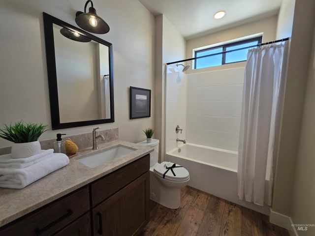 4032 N 3510 E, Kimberly, ID 83341