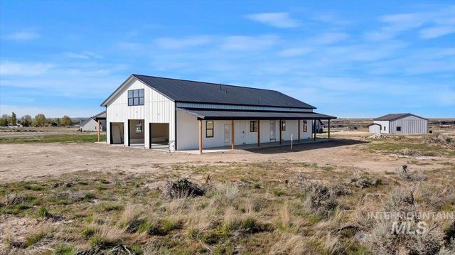4032 N 3510 E, Kimberly, ID 83341