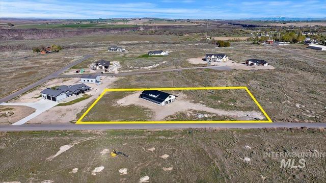 4032 N 3510 E, Kimberly, ID 83341