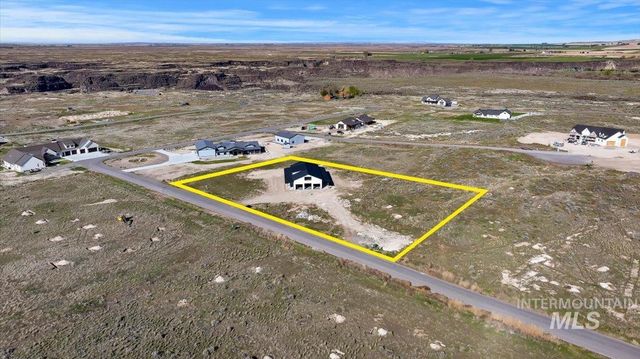 4032 N 3510 E, Kimberly, ID 83341