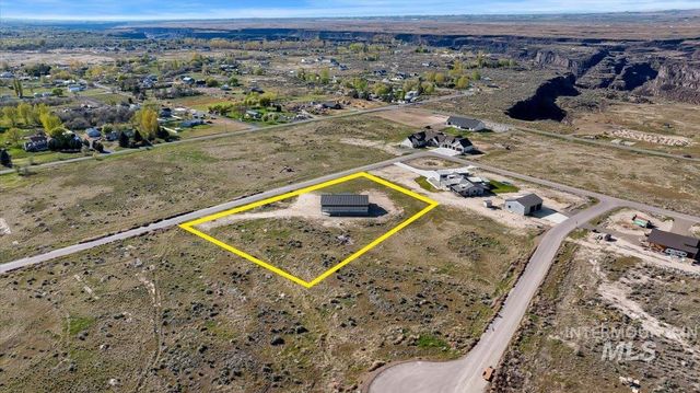 4032 N 3510 E, Kimberly, ID 83341