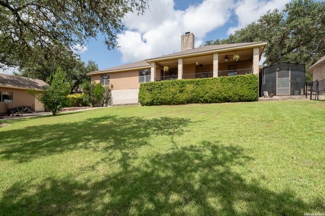 343 Lorne, Canyon Lake, TX 78133