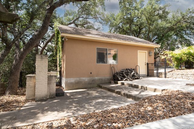 343 Lorne, Canyon Lake, TX 78133